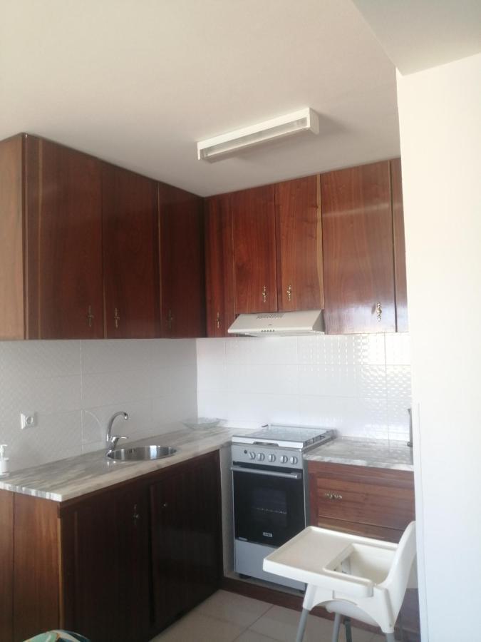 Apartamento Casa Hollanda Apartment Mindelo Exterior photo